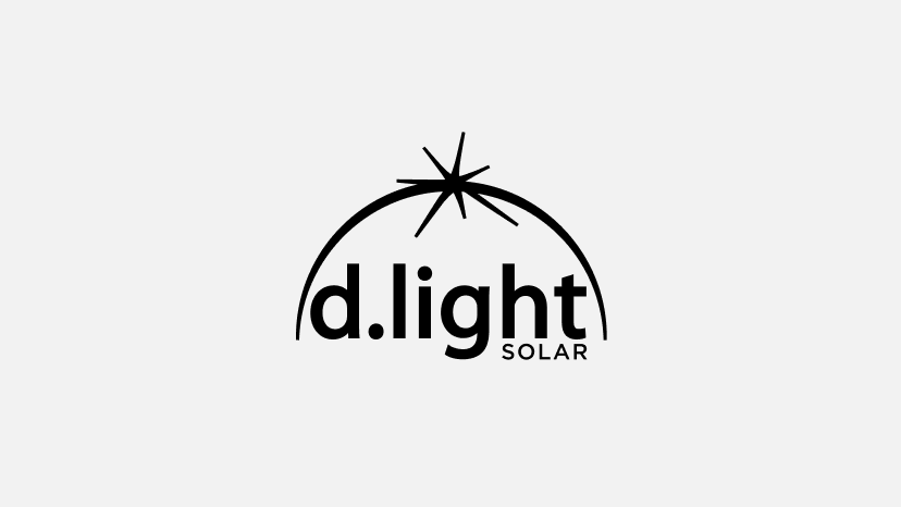 dlight logo